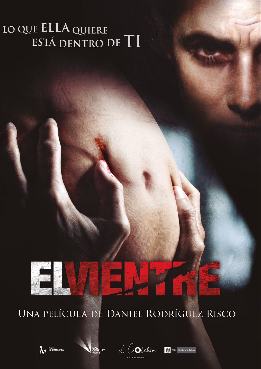 El Vientre